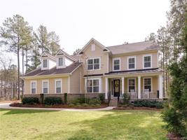 2520 Nance Cove Road