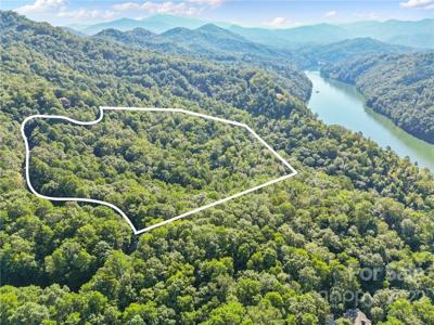58 Fontana Lake Drive