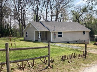 1357 Airport Rhodhiss Road