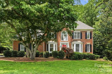 21311 Crown Lake Drive