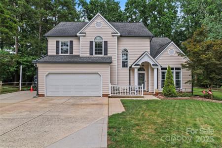 107 Glenmont Court