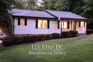 121 Eller Drive