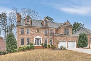 14208 Carlton Woods Lane