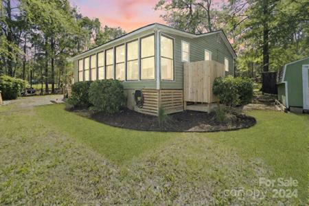 1405 Deer Run Road
