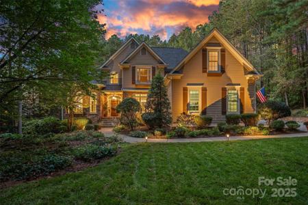 6804 Barefoot Cove Court