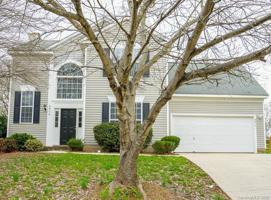 9914 Northwoods Forest Drive