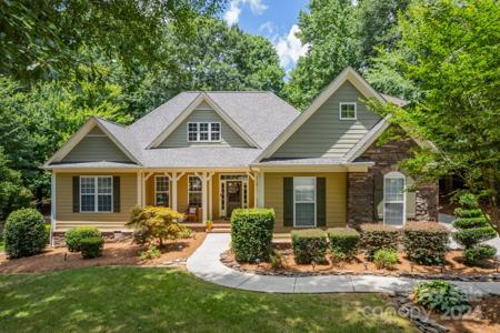 116 Cricket Hollow Drive