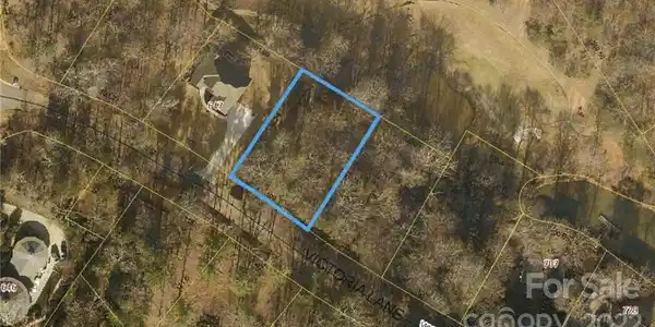 Lot 16 Victoria Lane