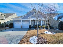 1027 Knob Creek Lane 