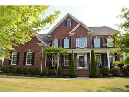 735 Fairway Point Drive 