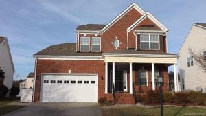 5630 Norwood Ridge Drive