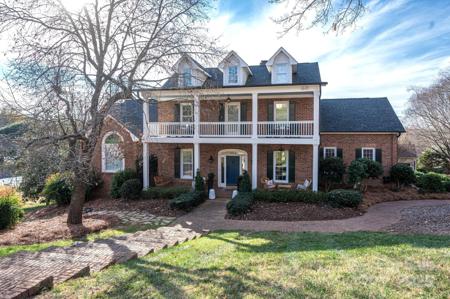 501 Maymont Drive