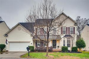 1100 Victoria Blake Lane