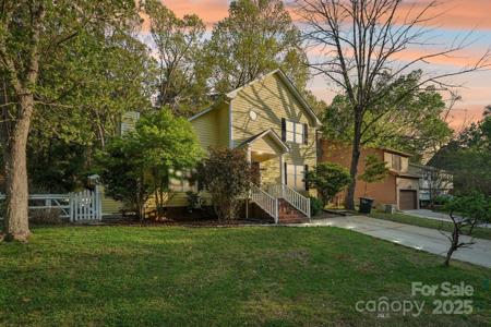 6005 Lanai Lane