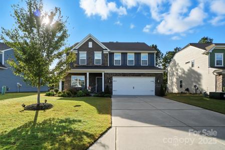 126 Walleye Lane
