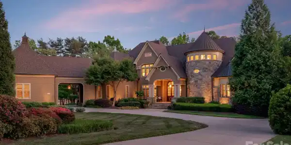 155 Union Chapel Drive