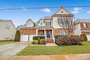 421 Stowe Road