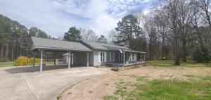 14301 Shopton Road
