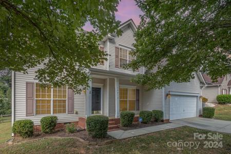 18412 Torrence Chapel Estates Circle