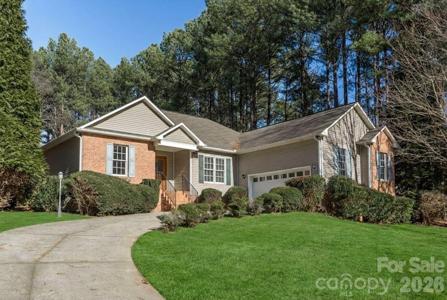 8484 Mayflower Court