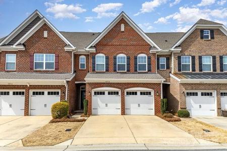 105 Burlingame Court