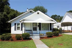 302 North Street