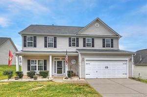 108 Ashton Bluff Circle