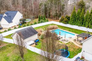213 Deerfield Drive