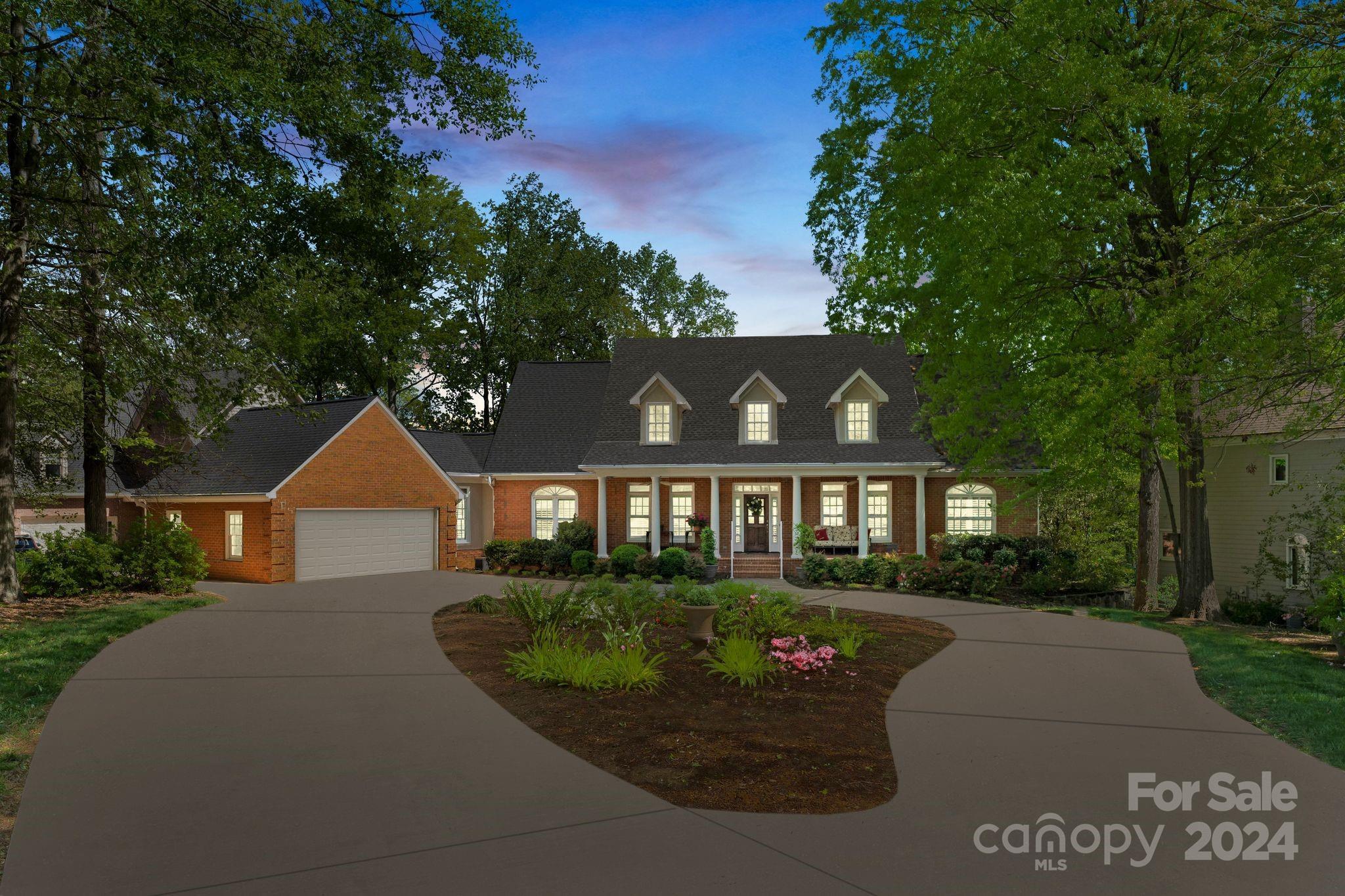20348 Christofle Drive, Cornelius, NC lhrmls02129745