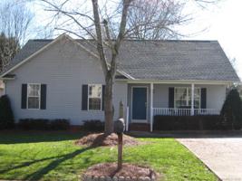 504 Tea Olive Court