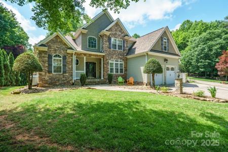 8143 Summit Ridge Drive