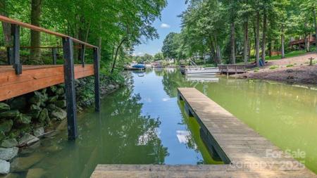 7646 Blackwelder Road