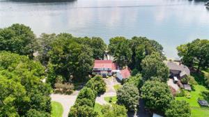4581 Island Forks Road