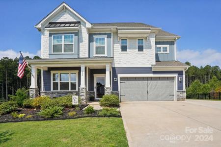 154 Port Bow Drive
