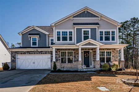 15606 Walnut Hill Drive