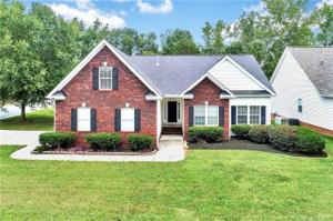 2507 Sandy Ridge Run