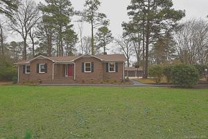 4006 Pennington Road
