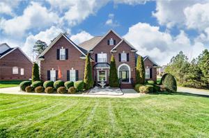 5300 Spindle Ridge Lane