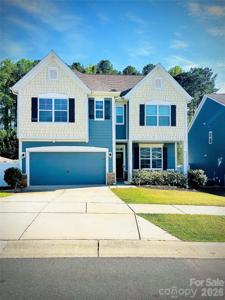 3943 Norman View Drive