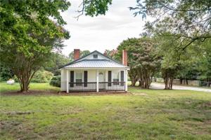 4686 Sawmills School Road