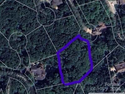 Lot 273 Hummingbird Court