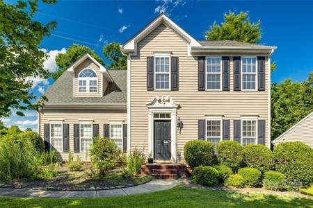 535 Granite Way