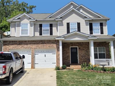 141 Silverspring Place