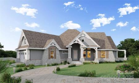 5741 Lake Pointe Drive