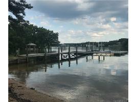 Lot 19 & 20 5123 Lake Wylie Road 