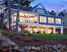 250 Talon Court