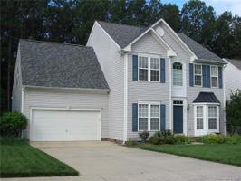 739 Sunset Point Drive