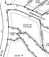 Lot 80 BRIGHTWOOD