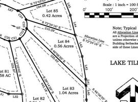 Lot 84 BRIGHTWOOD