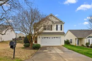 2527 Fossil Stone Lane